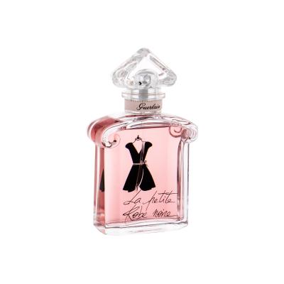 Guerlain La Petite Robe Noire Velours Parfumska voda za ženske 50 ml