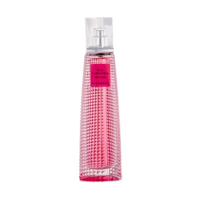 Givenchy Live Irrésistible Rosy Crush Parfumska voda za ženske 75 ml
