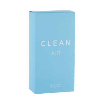Clean Air Toaletna voda 60 ml