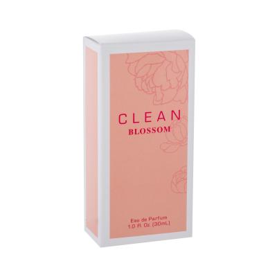 Clean Blossom Parfumska voda za ženske 30 ml