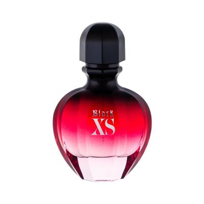 Paco Rabanne Black XS 2018 Parfumska voda za ženske 50 ml