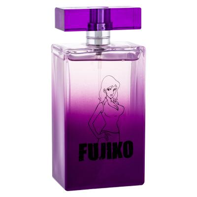 Parfum Collection Wanted Fujiko Toaletna voda za ženske 100 ml