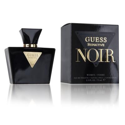 GUESS Seductive Noir Toaletna voda za ženske 75 ml