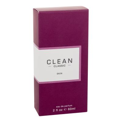 Clean Classic Skin Parfumska voda za ženske 60 ml