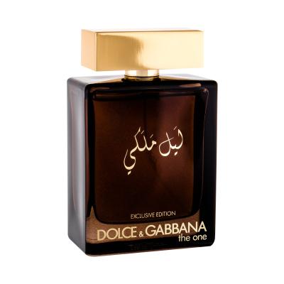 Dolce&amp;Gabbana The One Royal Night Parfumska voda za moške 150 ml