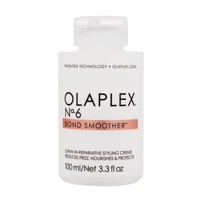 Olaplex Bond Smoother No. 6 Krema za lase za ženske 100 ml