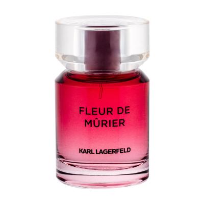Karl Lagerfeld Les Parfums Matières Fleur de Mûrier Parfumska voda za ženske 50 ml