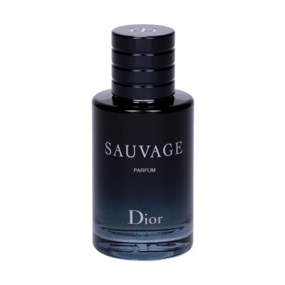 Christian Dior Sauvage Parfum za moške 60 ml