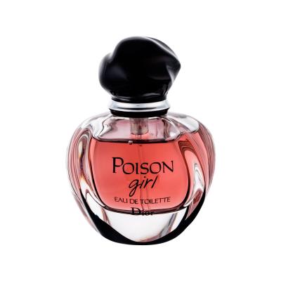 Christian Dior Poison Girl Toaletna voda za ženske 30 ml