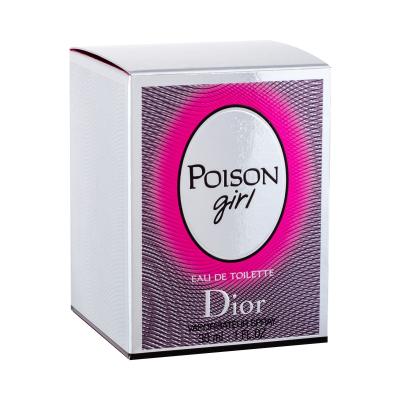 Christian Dior Poison Girl Toaletna voda za ženske 30 ml