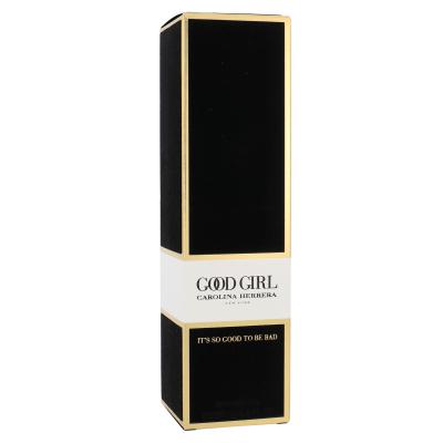 Carolina Herrera Good Girl Gel za prhanje za ženske 200 ml poškodovana škatla