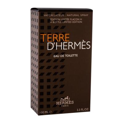 Hermes Terre d´Hermès Flacon H 2019 Toaletna voda za moške 100 ml