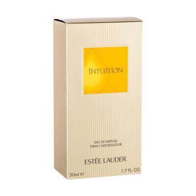 Estée Lauder Intuition Parfumska voda za ženske 50 ml