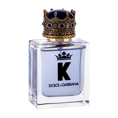 Dolce&amp;Gabbana K Toaletna voda za moške 50 ml