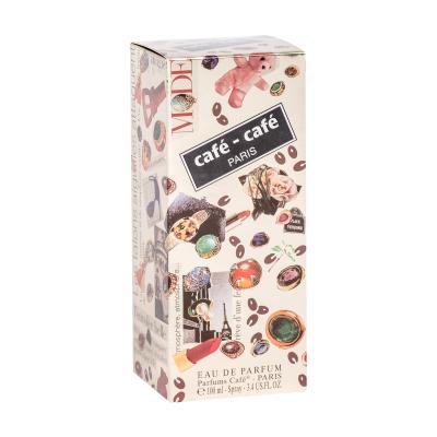 Parfums Café Café-Café Parfumska voda za ženske 100 ml