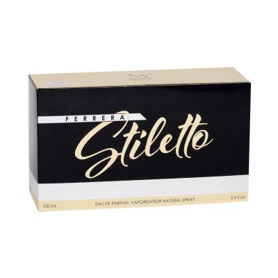 Mirage Brands Ferrera Stiletto Parfumska voda za ženske 100 ml