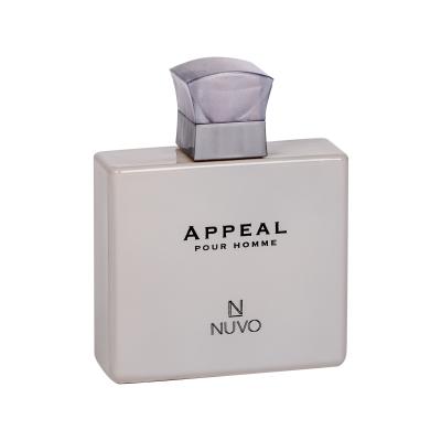 Nuvo Parfums Appeal Toaletna voda za moške 100 ml