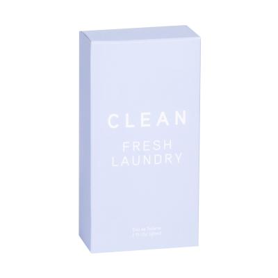 Clean Fresh Laundry Toaletna voda za ženske 60 ml