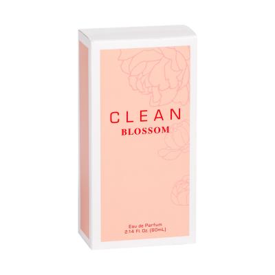 Clean Blossom Parfumska voda za ženske 60 ml