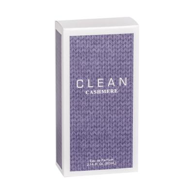 Clean Cashmere Parfumska voda 60 ml