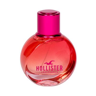 Hollister Wave 2 Parfumska voda za ženske 30 ml