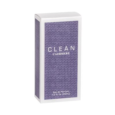 Clean Cashmere Parfumska voda 30 ml