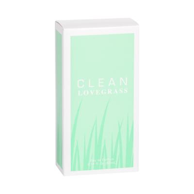 Clean Lovegrass Parfumska voda 60 ml