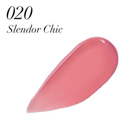 Max Factor Colour Elixir Cushion Glos za ustnice za ženske 9 ml Odtenek 020 Splendor Chic