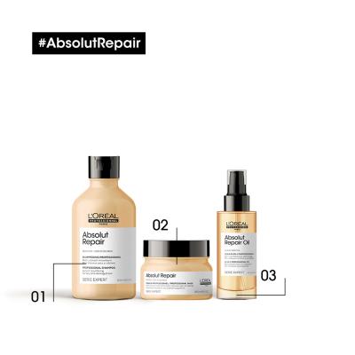 L&#039;Oréal Professionnel Absolut Repair Professional Shampoo Šampon za ženske 300 ml