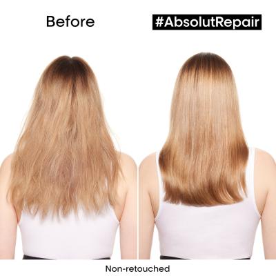 L&#039;Oréal Professionnel Absolut Repair Professional Shampoo Šampon za ženske 300 ml