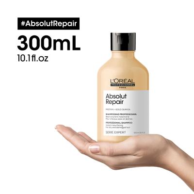 L&#039;Oréal Professionnel Absolut Repair Professional Shampoo Šampon za ženske 300 ml