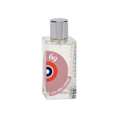 Etat Libre d´Orange Archives 69 Parfumska voda 100 ml