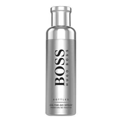 HUGO BOSS Boss Bottled On-The-Go Toaletna voda za moške 100 ml