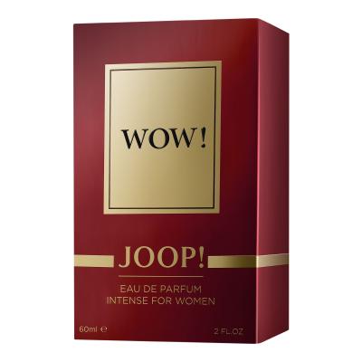 JOOP! Wow! Intense For Women Parfumska voda za ženske 60 ml