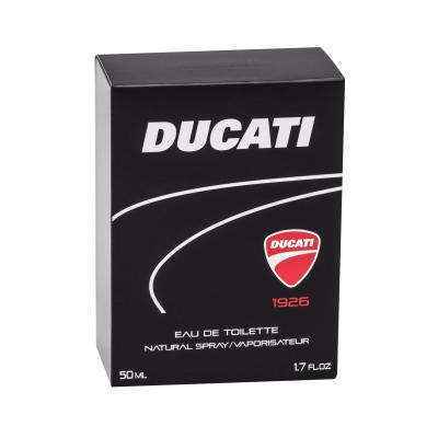 Ducati Ducati 1926 Toaletna voda za moške 50 ml