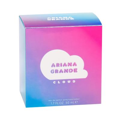 Ariana Grande Cloud Parfumska voda za ženske 50 ml