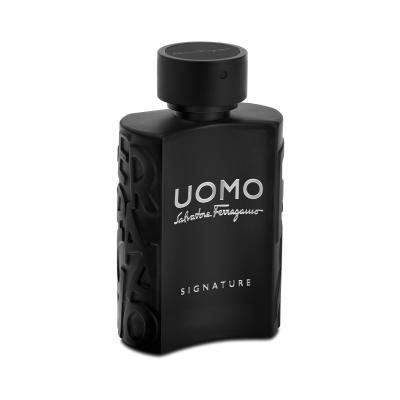 Salvatore Ferragamo Uomo Signature Parfumska voda za moške 100 ml