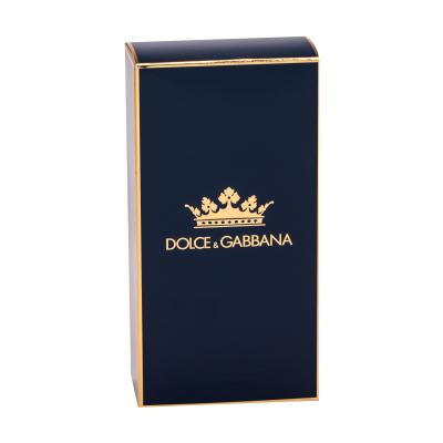 Dolce&amp;Gabbana K Balzam po britju za moške 100 ml