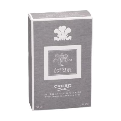 Creed Aventus Cologne Parfumska voda za moške 50 ml