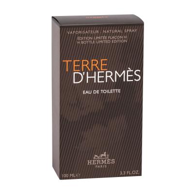 Hermes Terre d´Hermès Flacon H 2018 Toaletna voda za moške 100 ml