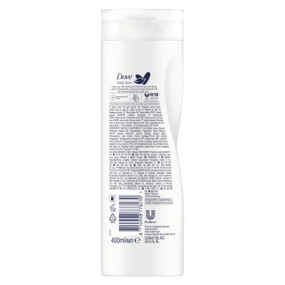 Dove Nourishing Secrets Restoring Ritual Losjon za telo za ženske 400 ml