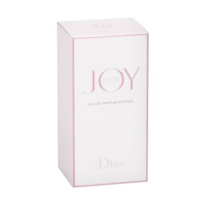 Christian Dior Joy by Dior Intense Parfumska voda za ženske 50 ml
