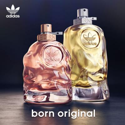 Adidas Born Original Parfumska voda za ženske 30 ml