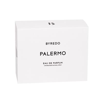 BYREDO Palermo Parfumska voda za ženske 50 ml