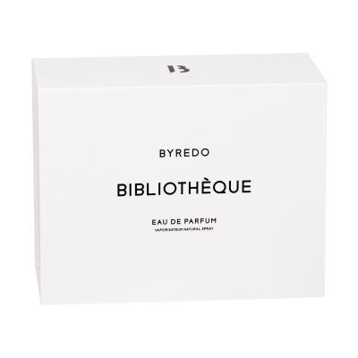 BYREDO Bibliothèque Parfumska voda 100 ml
