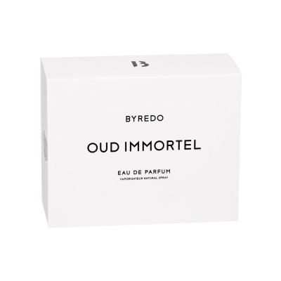 BYREDO Oud Immortel Parfumska voda 50 ml