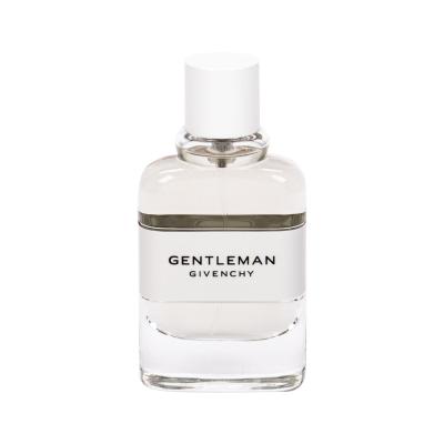 Givenchy Gentleman Cologne Toaletna voda za moške 50 ml