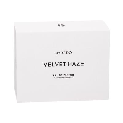 BYREDO Velvet Haze Parfumska voda 100 ml