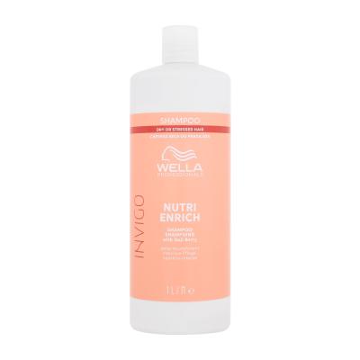 Wella Professionals Invigo Nutri-Enrich Šampon za ženske 1000 ml