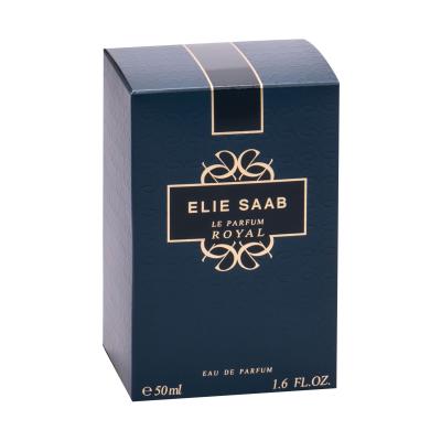 Elie Saab Le Parfum Royal Parfumska voda za ženske 50 ml